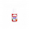 Corector fluid (pasta corectoare) Kores KO69101, 20ml, pe baza de solvent, cu pensula