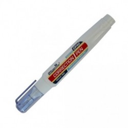 Pic corector,  1.0mm, Office-Cover CP40, 7ml, varf metalic