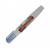 Pic corector,  1.0mm, Office-Cover CP40, 7ml, varf metalic