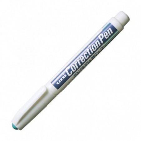 Creion corector, 1.0mm, UNI CLP-300, varf metalic