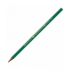 Creion grafit hexagonal fara guma de sters HB, Bic Evolution