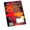 Plic standard gumat C5T ,162x229mm ,25 buc/set