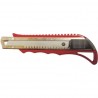 Cutter CNX, lama 18mm, profesional