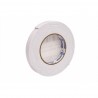 Banda dublu adeziva Office-Cover, buretata, 18mm x 5m, alb