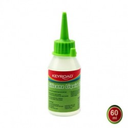 Lipici siliconic Keyroad, 60ml, KR971668