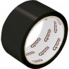 Banda adeziva Grand, 48mm x 50m, negru, acrilic