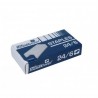 Capse Office Cover, 24/6, 30 coli, set 1000 buc