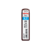Mine creion mecanic, Rotring Tikky, 0.7mm, 2B, set 12 buc