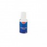 Fluid corector (pasta corectoare) Noki 4110, 20g, pe baza de solvent, cu pensula