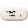 Radiera Bic Galet