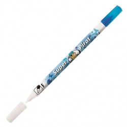 Creion (Pic) corector cu rescriere, Pelikan, Super Pirat 850-F 987016, varf F