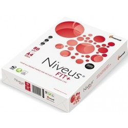 Hartie copiator Niveus, A4, 80gr/mp