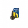 Tus stampila Pelikan, neuleios, negru, 28ml, cu picurator, negru / albastru / rosu/ verde