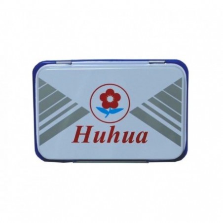 Tusiera Cnx nr.3, tusata, albastru, 50x100mm