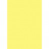 Hartie colorata Rainbow, galben intens , A4 , 500 coli/top, 80gr/mp