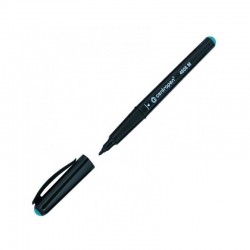 Marker permanent, 1.0mm, Centropen, varf rotund,  pentru CD, diverse culori