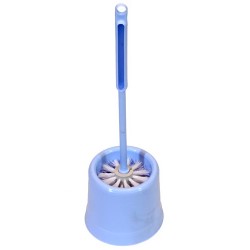 Set toaleta perie si suport, STERK