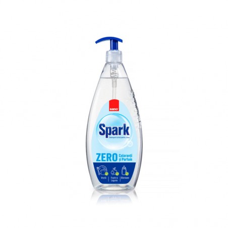 Detergent vase SANO SPARK, 1L