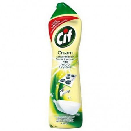 Crema de curatare universal, 500 ml, CIF