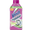 Dezinfectant pentru masina de spalat Vanish, 250 ml