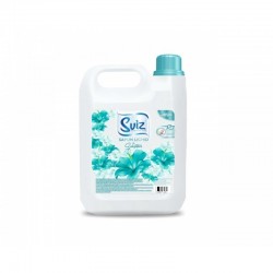 Sapun lichid cu glicerina Sviz Premium, 5 L