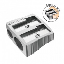 Ascutitoare dubla Keyroad