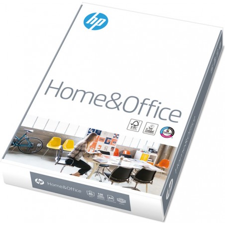 Hartie copiator HP Home&Office , A4, 80gr/mp