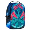Ghiozdan Starpak Alien Gangsta, 2 compartimente, 3 buzunare