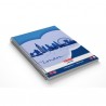 Caiet cu spira A4 , 70 file, dictando, HERLITZ ECONOMIC