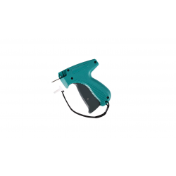 Aparat pentru prins etichete, material textil A161