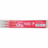 Rezerva roller Pilot Frixion,  0.7mm Fine, set 3 bucati