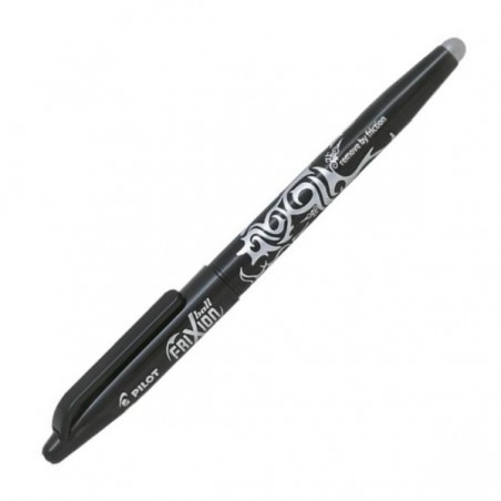 Pix Pilot Frixion, 0.7mm, cu guma de sters