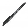 Pix Pilot Frixion, 0.7mm, cu guma de sters