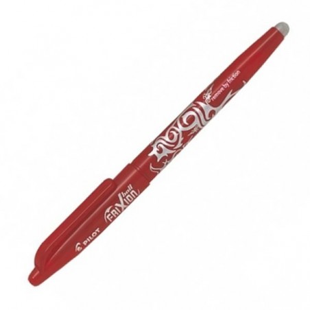 Pix Pilot Frixion, 0.7mm, cu guma de sters