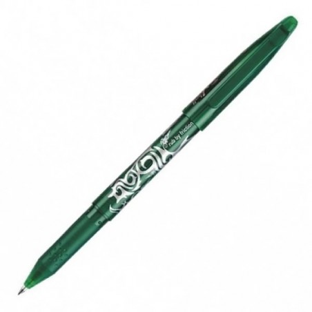 Pix Pilot Frixion, 0.7mm, cu guma de sters