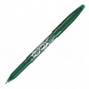 Pix Pilot Frixion, 0.7mm, cu guma de sters