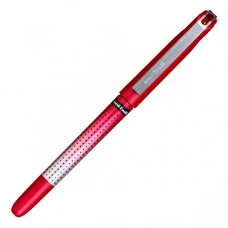 Pix roller Uni-ball Eye NeedlePoint, 0.5mm, corp in culoarea scrisului