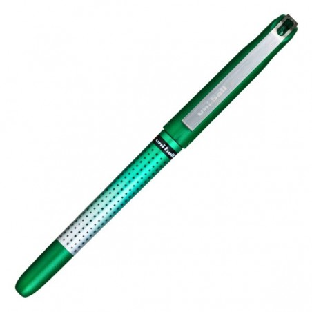 Pix roller Uni-ball Eye NeedlePoint, 0.5mm, corp in culoarea scrisului