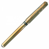 Pix cu gel cu scriere metalizata, 1.0mm, cu capac, UNI-BALL SIGNO BROAD