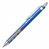 Pix cu mecanism Rotring Tikky, 0.7mm, grip cauciucat