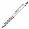 Pix cu mecanism Rotring Tikky, 0.7mm, grip cauciucat