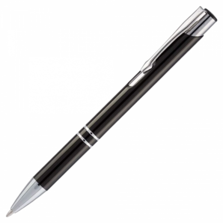 Pix cu mecanism Viva Plus Cosko, 1 mm, corp metalic ideal pentru personalizare