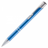 Pix cu mecanism Viva Plus Cosko, 1 mm, corp metalic ideal pentru personalizare