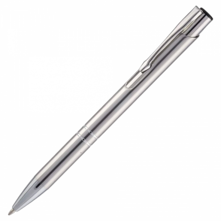Pix cu mecanism Viva Plus Cosko, 1 mm, corp metalic ideal pentru personalizare