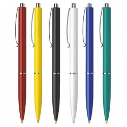 Pix cu mecanism SCHNEIDER, 0.7 mm, diverse culori