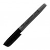 Marker permanent Office-Cover, 1.0 mm, varf rotund, cu clips, diverse culori