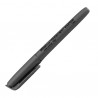 Marker permanent Office-Cover, 1.0 mm, varf rotund, cu clips, diverse culori