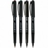 Marker permanent, 1.0mm, Centropen, varf rotund,  pentru CD, diverse culori
