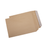 Plic  standard siliconic C4T, 229x324 mm, 25buc/set, A4
