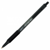 Pix cu mecanism Bic SoftClic,1 mm, grip cauciucat